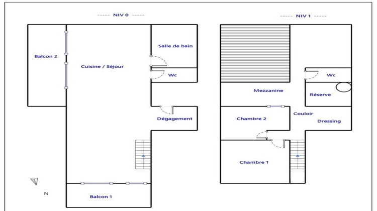 Ma-Cabane - Vente Appartement BOURG SAINT MAURICE, 88 m²