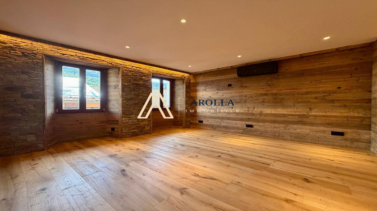 Ma-Cabane - Vente Appartement Bourg-Saint-Maurice, 102 m²