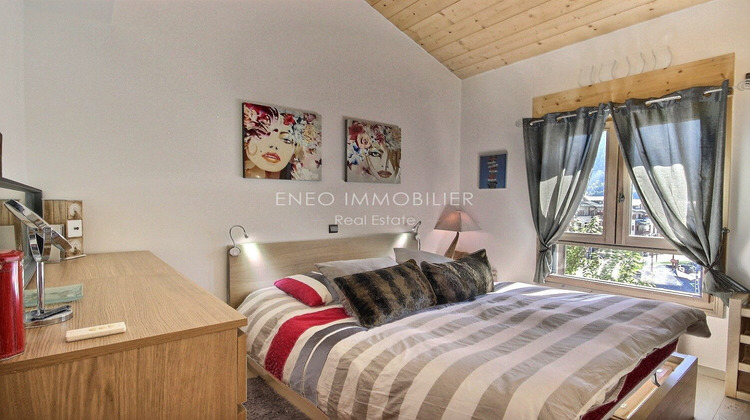 Ma-Cabane - Vente Appartement Bourg-Saint-Maurice, 57 m²