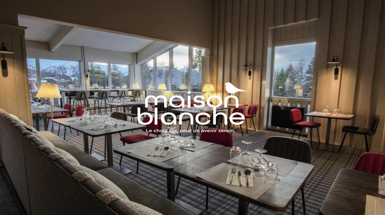 Ma-Cabane - Vente Appartement Bourg-Saint-Maurice, 20 m²