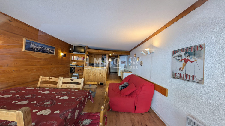 Ma-Cabane - Vente Appartement Bourg-Saint-Maurice, 44 m²