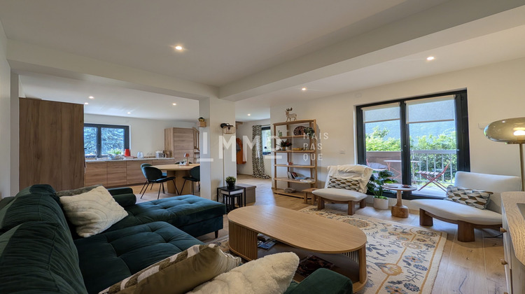 Ma-Cabane - Vente Appartement Bourg-Saint-Maurice, 82 m²