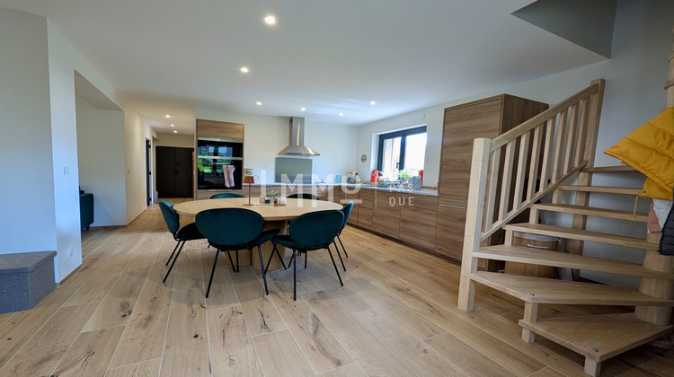 Ma-Cabane - Vente Appartement Bourg-Saint-Maurice, 82 m²