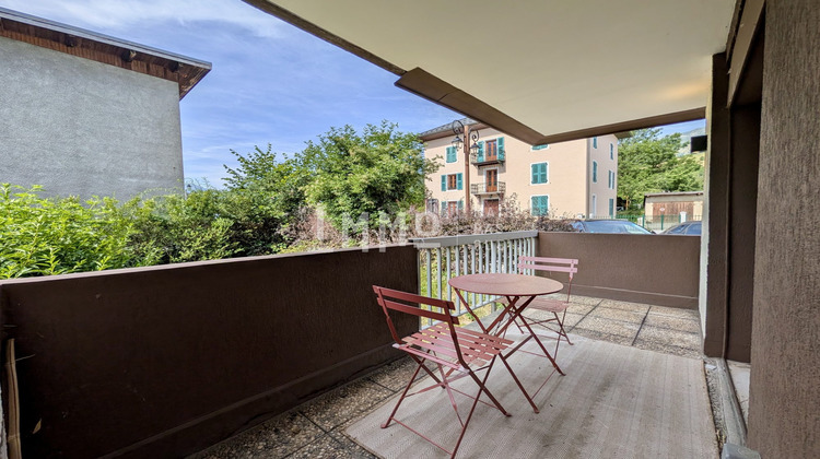 Ma-Cabane - Vente Appartement Bourg-Saint-Maurice, 82 m²
