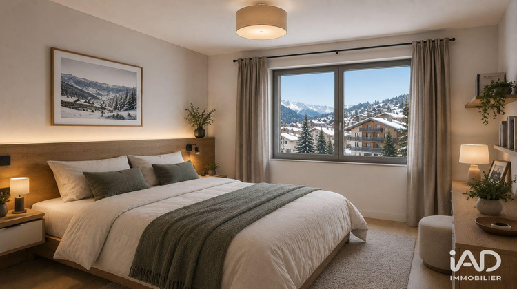 Ma-Cabane - Vente Appartement Bourg-Saint-Maurice, 40 m²