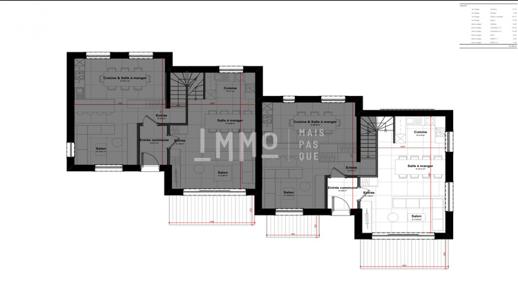 Ma-Cabane - Vente Appartement Bourg-Saint-Maurice, 87 m²