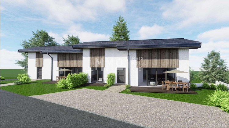 Ma-Cabane - Vente Appartement Bourg-Saint-Maurice, 105 m²