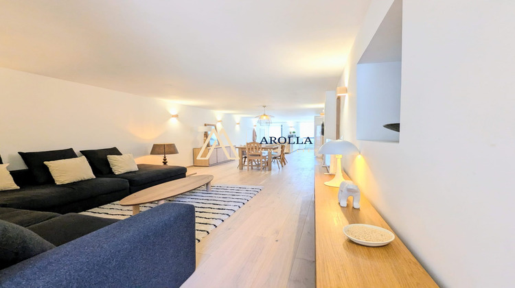 Ma-Cabane - Vente Appartement Bourg-Saint-Maurice, 120 m²