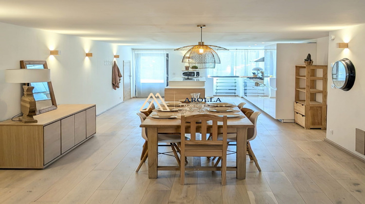 Ma-Cabane - Vente Appartement Bourg-Saint-Maurice, 120 m²