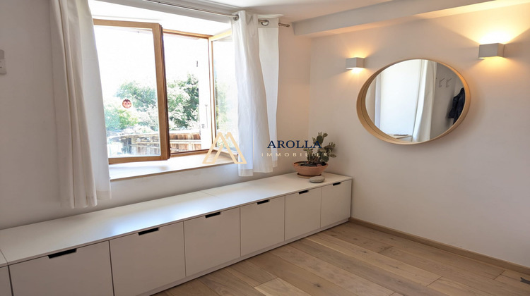 Ma-Cabane - Vente Appartement Bourg-Saint-Maurice, 115 m²
