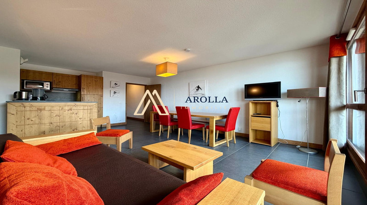 Ma-Cabane - Vente Appartement Bourg-Saint-Maurice, 65 m²