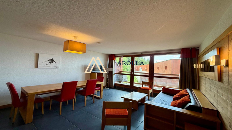 Ma-Cabane - Vente Appartement Bourg-Saint-Maurice, 65 m²