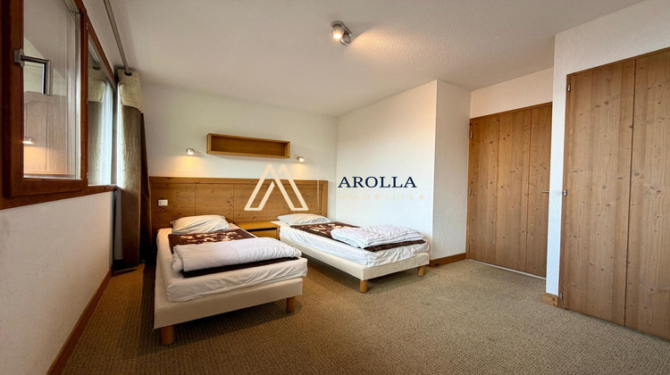 Ma-Cabane - Vente Appartement Bourg-Saint-Maurice, 65 m²