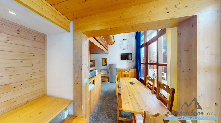 Ma-Cabane - Vente Appartement Bourg-Saint-Maurice, 67 m²