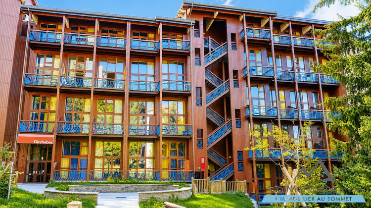 Ma-Cabane - Vente Appartement Bourg-Saint-Maurice, 67 m²