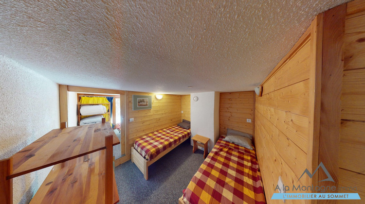 Ma-Cabane - Vente Appartement Bourg-Saint-Maurice, 67 m²