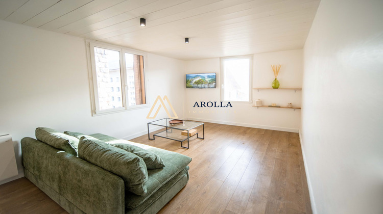 Ma-Cabane - Vente Appartement Bourg-Saint-Maurice, 51 m²