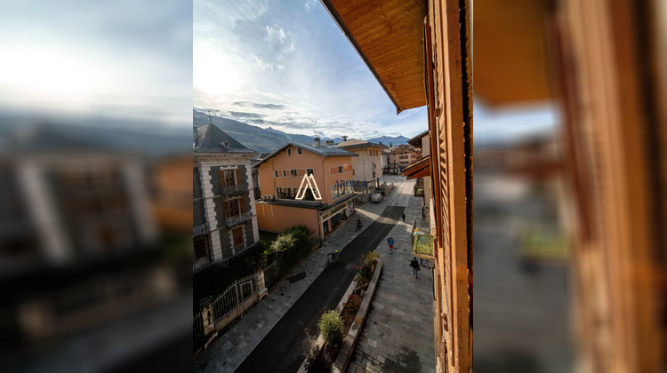 Ma-Cabane - Vente Appartement Bourg-Saint-Maurice, 51 m²