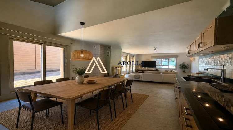Ma-Cabane - Vente Appartement Bourg-Saint-Maurice, 132 m²