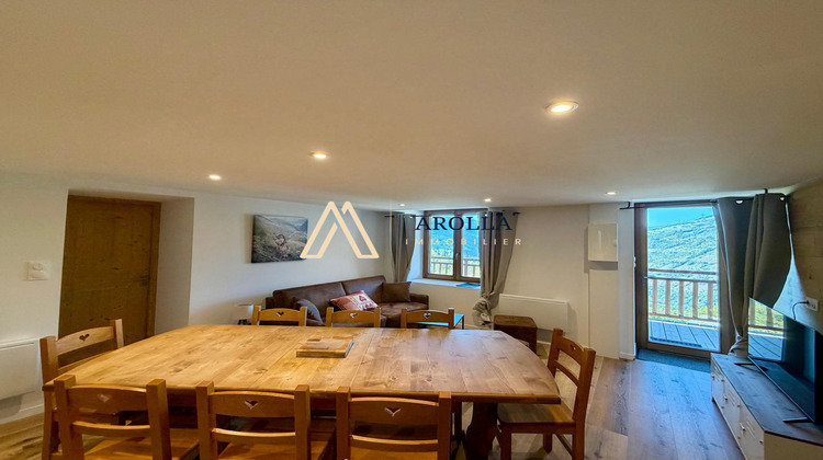 Ma-Cabane - Vente Appartement Bourg-Saint-Maurice, 65 m²