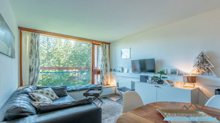 Ma-Cabane - Vente Appartement Bourg-Saint-Maurice, 50 m²