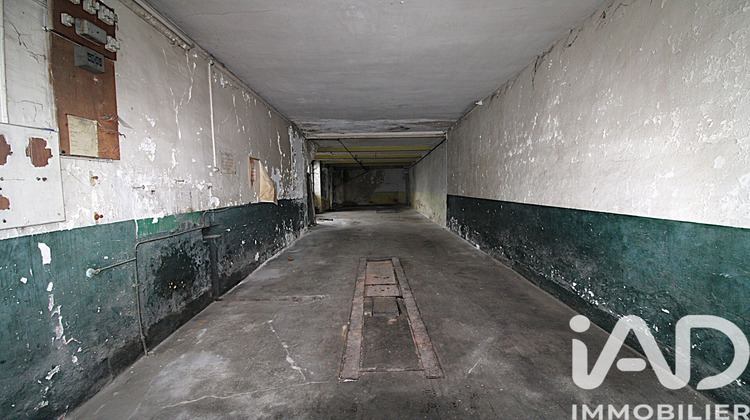 Ma-Cabane - Vente Appartement Bourganeuf, 450 m²