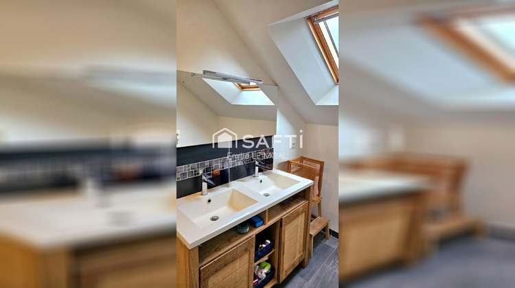 Ma-Cabane - Vente Appartement Bourgbarre, 85 m²