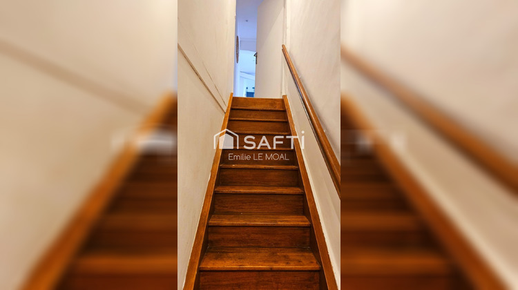 Ma-Cabane - Vente Appartement Bourgbarre, 85 m²