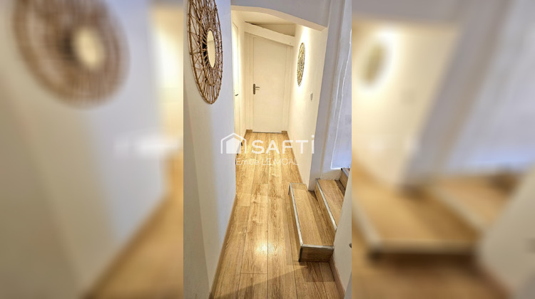 Ma-Cabane - Vente Appartement Bourgbarre, 85 m²