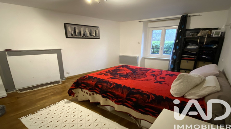 Ma-Cabane - Vente Appartement Bourgbarré, 77 m²