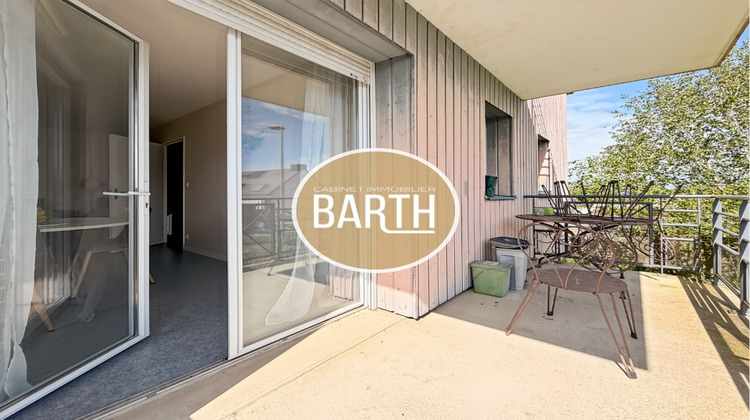 Ma-Cabane - Vente Appartement BOURGBARRE, 44 m²