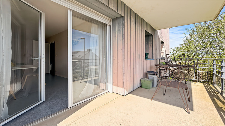Ma-Cabane - Vente Appartement BOURGBARRE, 44 m²