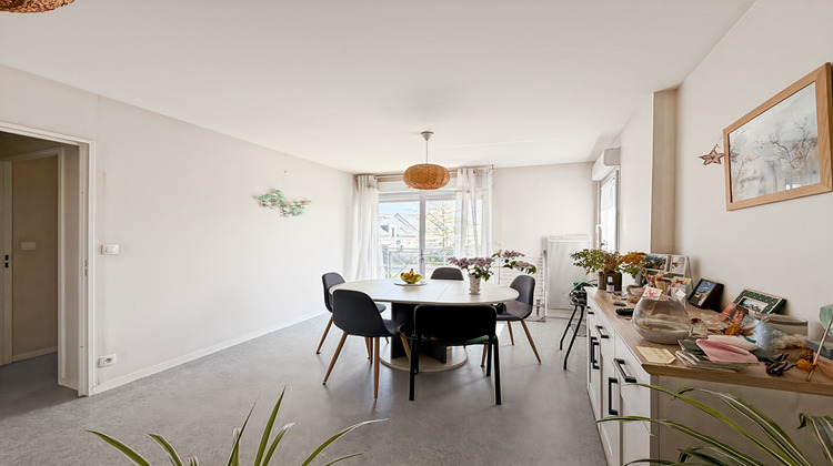 Ma-Cabane - Vente Appartement BOURGBARRE, 44 m²