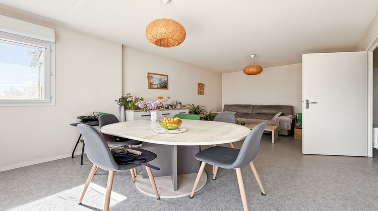 Ma-Cabane - Vente Appartement BOURGBARRE, 44 m²