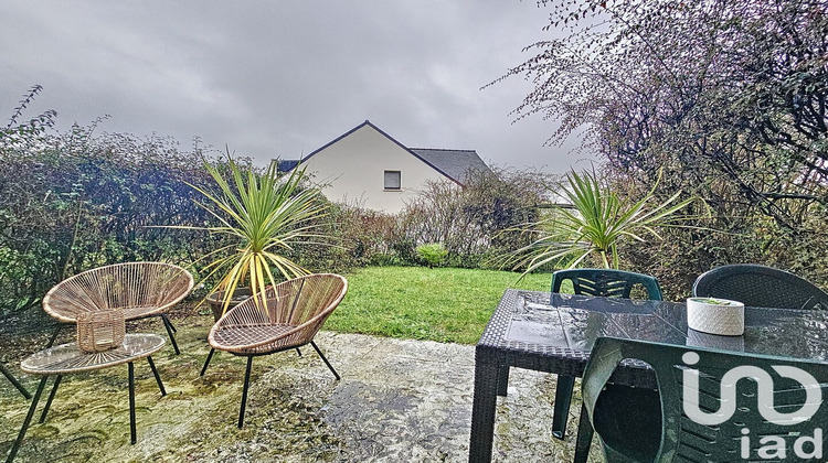 Ma-Cabane - Vente Appartement Bourgbarré, 61 m²