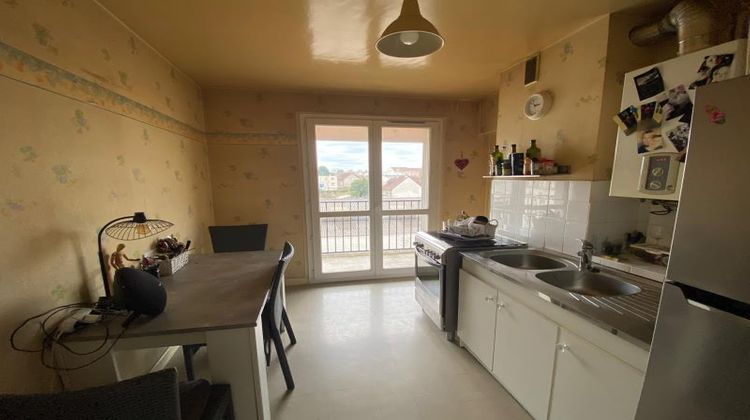 Ma-Cabane - Vente Appartement BOURGES, 81 m²