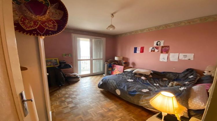 Ma-Cabane - Vente Appartement BOURGES, 81 m²