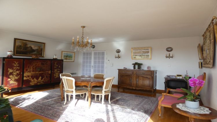 Ma-Cabane - Vente Appartement BOURGES, 181 m²