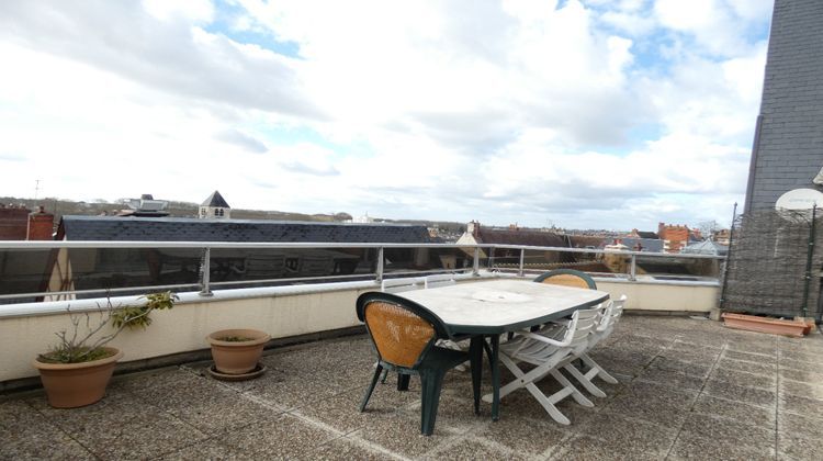 Ma-Cabane - Vente Appartement BOURGES, 181 m²