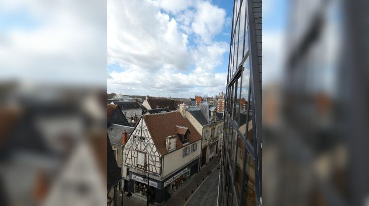 Ma-Cabane - Vente Appartement BOURGES, 181 m²