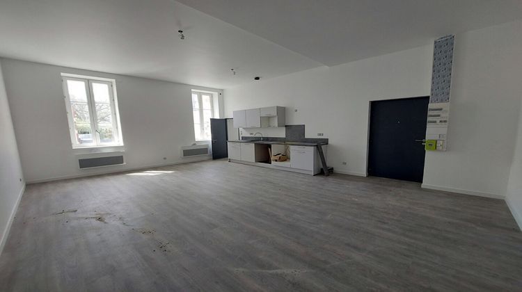 Ma-Cabane - Vente Appartement BOURGES, 70 m²