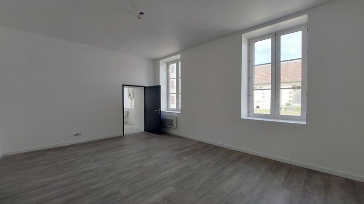 Ma-Cabane - Vente Appartement BOURGES, 70 m²