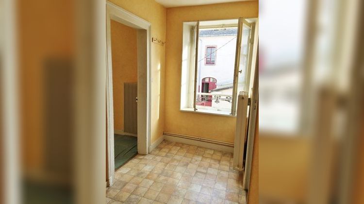 Ma-Cabane - Vente Appartement BOURGES, 40 m²