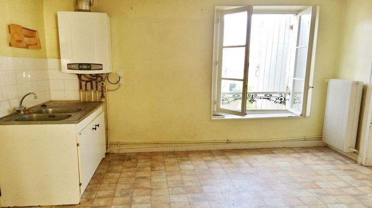 Ma-Cabane - Vente Appartement BOURGES, 40 m²