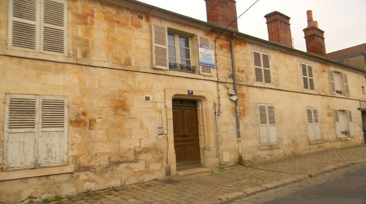 Ma-Cabane - Vente Appartement BOURGES, 48 m²