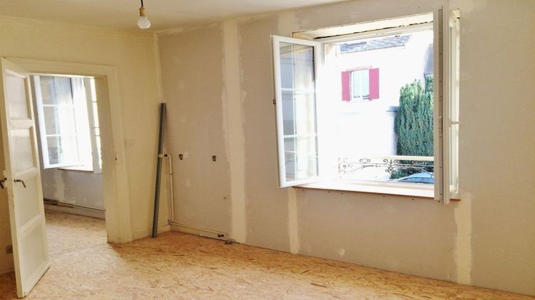 Ma-Cabane - Vente Appartement BOURGES, 48 m²