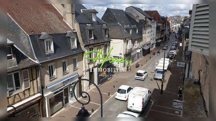 Ma-Cabane - Vente Appartement Bourges, 102 m²