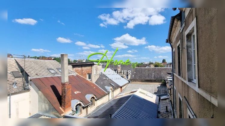 Ma-Cabane - Vente Appartement Bourges, 102 m²