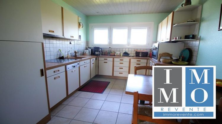 Ma-Cabane - Vente Appartement Bourges, 87 m²