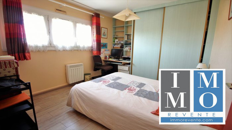 Ma-Cabane - Vente Appartement Bourges, 87 m²